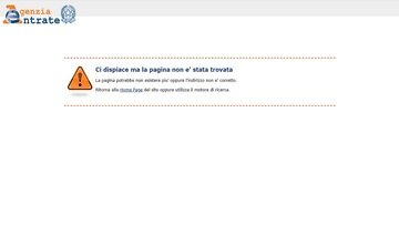 Bollo auto, l'Agenzia delle Entrate cancella il servizio di calcolo e verifica online