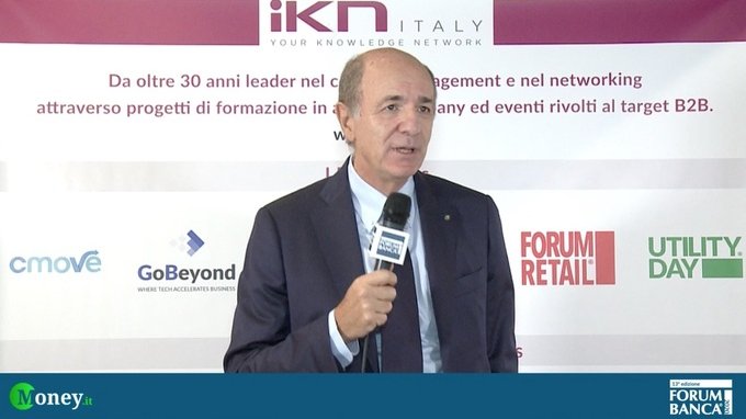 Illimity, piace la risposta di Corrado Passera all'OPAS di Banca Ifis