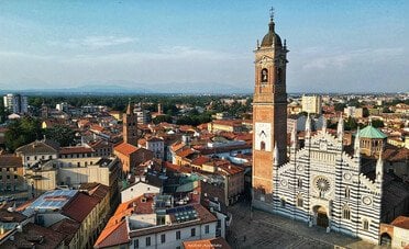 Top 10 aziende di Monza per fatturato. Il polo sanitario che pochi conoscono