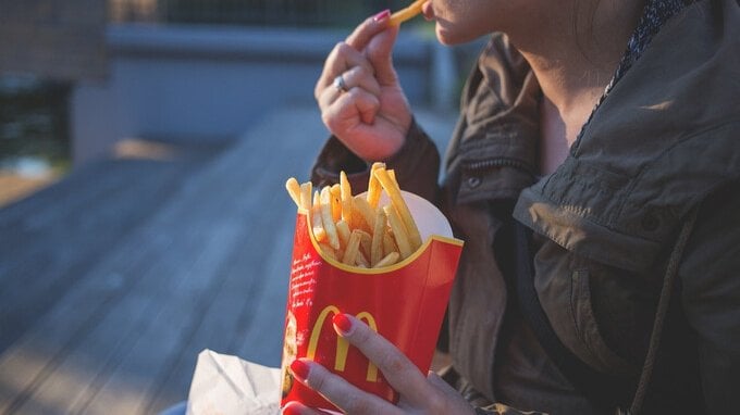 I fast food sono in crisi, tutti i dati che lo dimostrano
