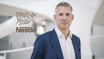La storia di Philipp Navratil, da revisione dei conti a nuovo CEO di Nestlé