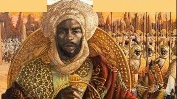 Mansa Musa è l'uomo più ricco della storia, supera Elon Musk e Bill Gates