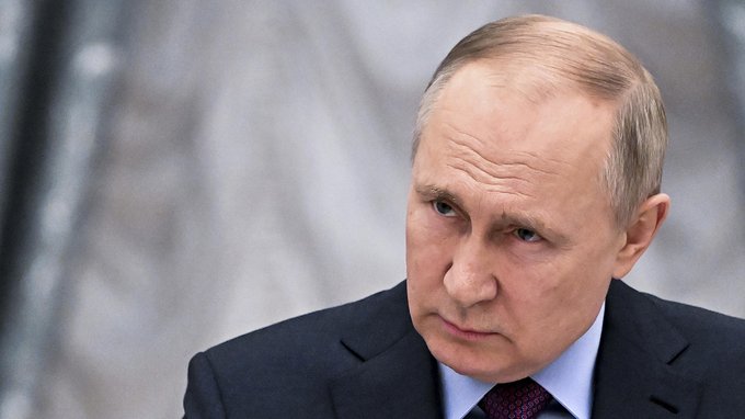 L'Ucraina avanza: cambia la guerra, Putin ora utilizzerà armi nucleari?