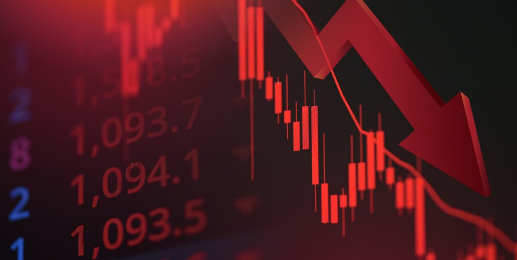 STM crolla in Borsa dopo i conti. Titolo sotto pressione: occasione o segnale d'allarme?