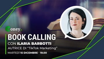 Book Calling #9: «TikTok Marketing», come coinvolgere la Generazione Z con Ilaria Barbotti