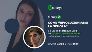 Come «Rivoluzioniamo la scuola», intervista a Francesco Intraguglielmo