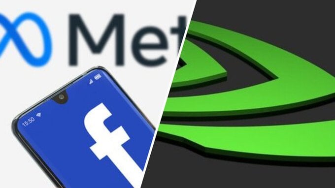 Nvidia investe 3 miliardi in Meta e diventa socia del suo cliente. Cosa c'è dietro la maxi raccolta per l'AI