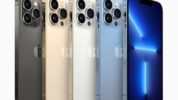 iPhone 13 e 13 Pro: uscita in Italia, prezzo, caratteristiche e novità