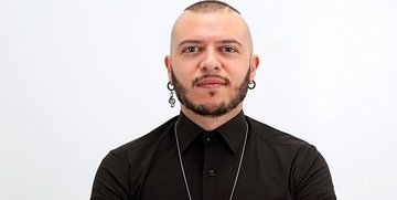 Chi è Marco Sentieri, Sanremo Giovani 2020: biografia e carriera
