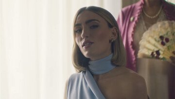 Mara Sattei, Sanremo 2023: chi è, cosa canta, fratello famoso e testo di Duemilaminuti