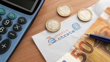 Riscossione tributi regionali 2027, torna l'aggio