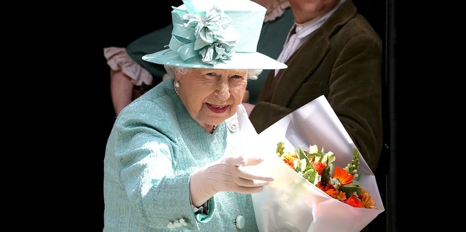 La regina Elisabetta è morta: Regno Unito in lutto