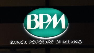 Azioni Banco BPM sotto i riflettori post utili. Cosa succede ai dividendi, mentre Castagna scalda scommesse su risiko