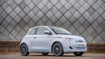 Le 10 auto più economiche da assicurare