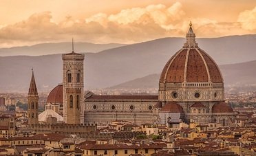 I 3 paesini più belli da vedere intorno a Firenze a novembre per la vacanza autunnale perfetta