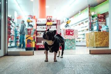Cosa fare se il cane scappa: la guida per non commettere errori (e non rischiare una multa)