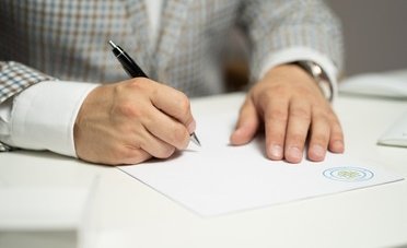 Che valore legale ha una scrittura privata?