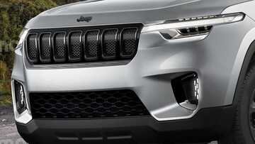 Jeep mini SUV: arrivano novità interessanti