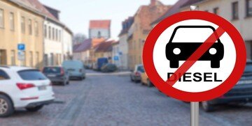 Blocco auto Roma: multe e sanzioni per chi circola lo stesso