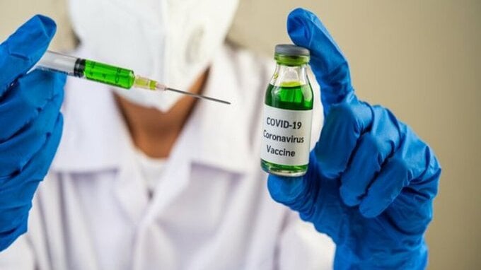 Vaccini in Europa: a che punto siamo? La risposta in un grafico
