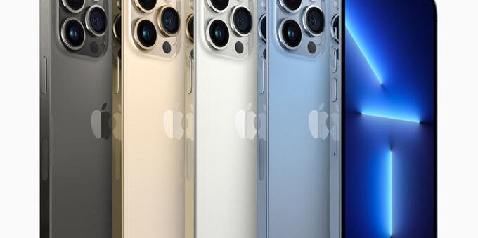 iPhone 13 e 13 Pro: uscita in Italia, prezzo, caratteristiche e novità