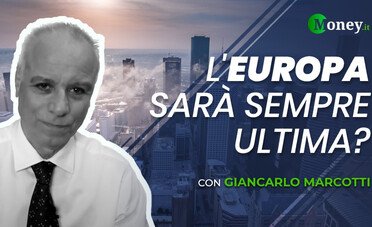 Auto e intelligenza artificiale, l'Europa sarà sempre ultima? VIDEO