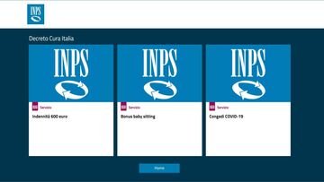 Bonus baby sitter e centri estivi: aggiornato il sito INPS per la richiesta di 1.200 euro