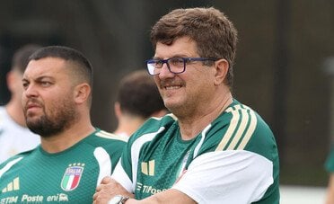 Quanto guadagna Silvio Baldini, il CT ad interim della Nazionale azzurra