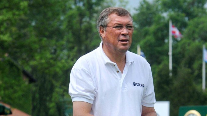 Addio a Mario Colombo, l'imprenditore che ha reso Colmar un simbolo del Made in Italy sportivo