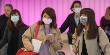 Coronavirus e 5G: l'Asia perderà il primato di mercato?