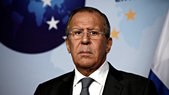 Chi è Sergej Lavrov, il ministro degli Esteri russo con un patrimonio da 10 milioni di dollari