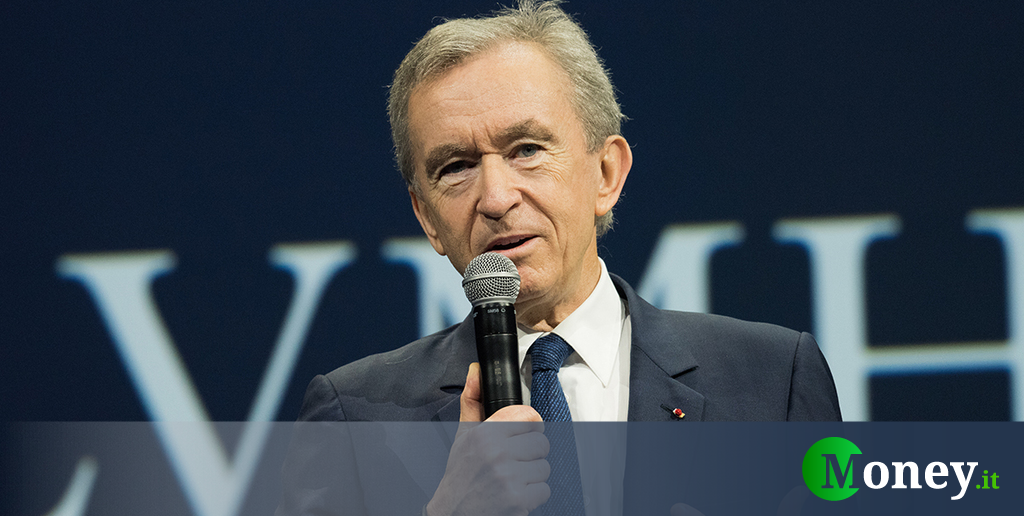 Bernard Arnault : origines et parcours du célèbre entrepreneur