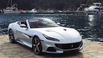 Ferrari: secondo trimestre 2022 da record. Portofino M ed F8 le più vendute