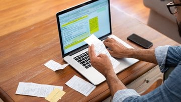 Rimborso spese chilometriche, in quali casi è tassato?