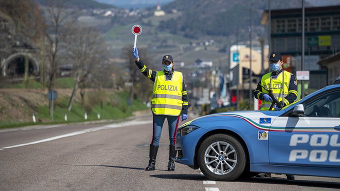Uscire dal proprio Comune, fase due: quando è possibile?
