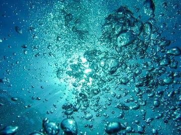 Acqua: investire guardando al futuro