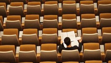 Si può partecipare ai concorsi pubblici all'estero?