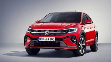 Volkswagen Taigo: motori, allestimenti, dotazioni, prezzi