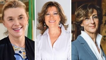 Presidente della Repubblica: chi sono le donne in corsa per il Quirinale