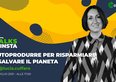 Autoproduzione, una soluzione per salvare il pianeta: i consigli di Lucia Cuffaro