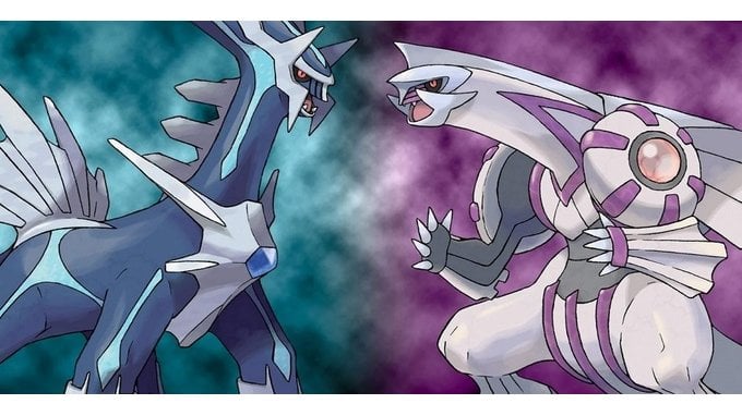 Pokémon Diamante Lucente e Perla Splendente: uscita e novità del remake per Nintendo Switch