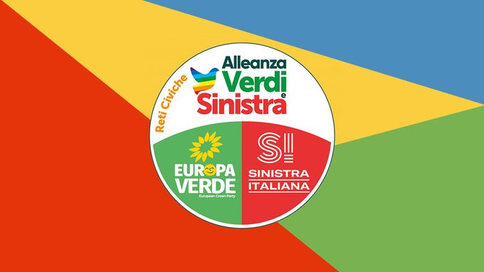 Alleanza Verdi-Sinistra, elezioni europee 2024: candidati e sondaggi elettorali