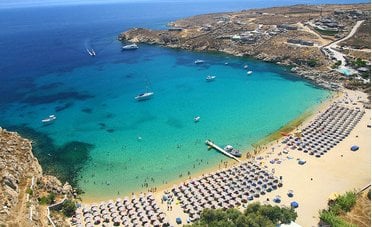 La Grecia sta spendendo €2 miliardi per un'autostrada impossibile da costruire