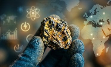 Uranio, litio e minerali rari. Il segnale che i grandi fondi stanno già seguendo (e tu no)