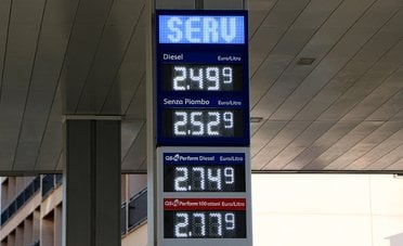Dove trovare i distributori Q8 per fare rifornimento con il price cap