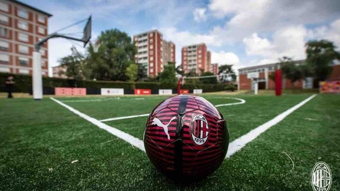 A.C. Milan, cosa dice il bilancio di sostenibilità 2022
