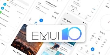 Huawei con Android 10 e EMUI 10: come aggiornare, lista smartphone compatibili