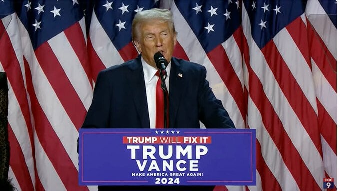 Tassi Fed, Trump insulta di nuovo Powell: “una testa vuota”. E sbandiera risparmi USA con tagli