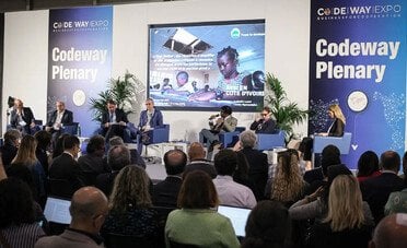 Il ruolo delle imprese nella cooperazione internazionale al Codeway Expo 2026