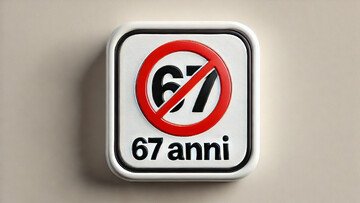 Pensioni, nel 2025 niente stop a 67 anni per chi ha guadagnato meno di questa cifra